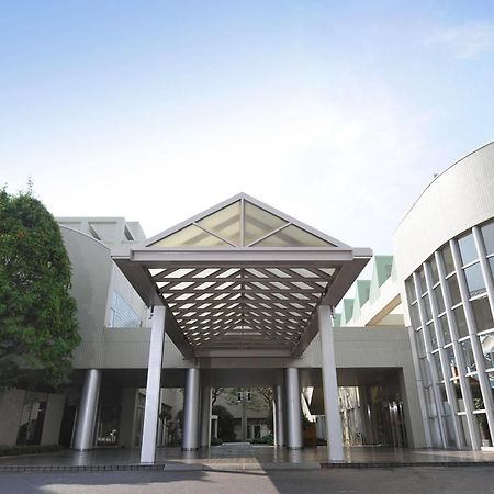 מלון Healthpia Kurashiki Fasting Health מראה חיצוני תמונה