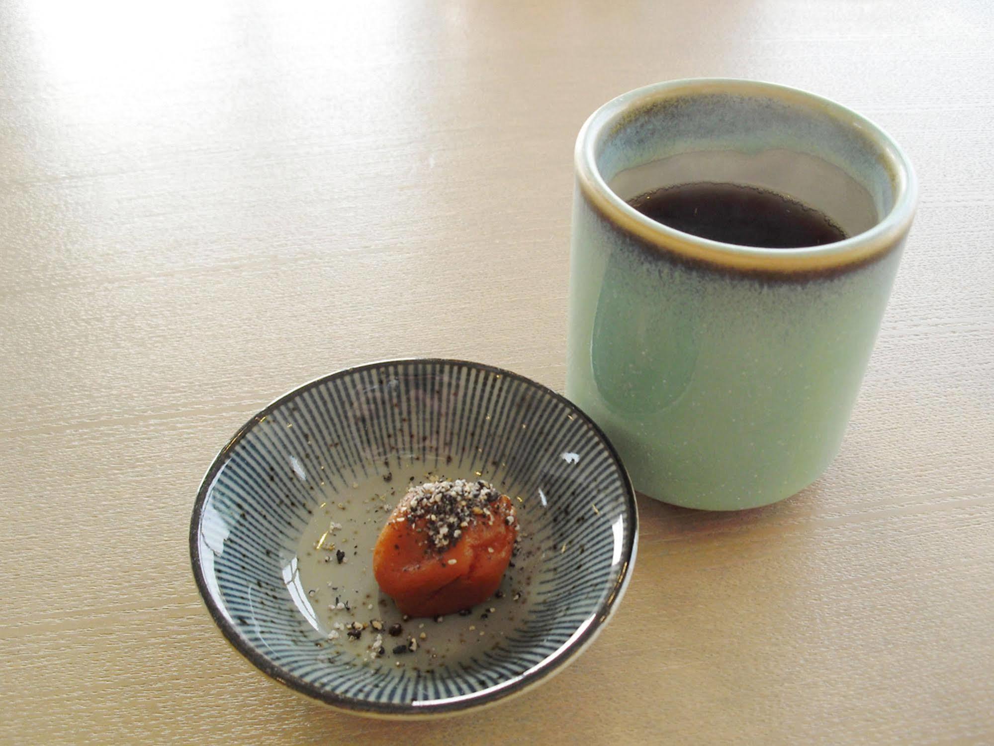 מלון Healthpia Kurashiki Fasting Health מראה חיצוני תמונה