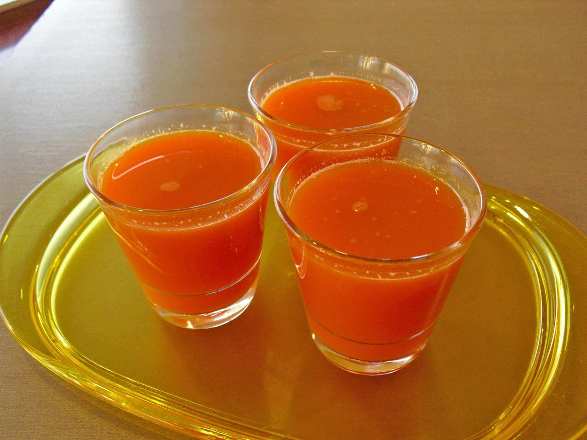 מלון Healthpia Kurashiki Fasting Health מראה חיצוני תמונה